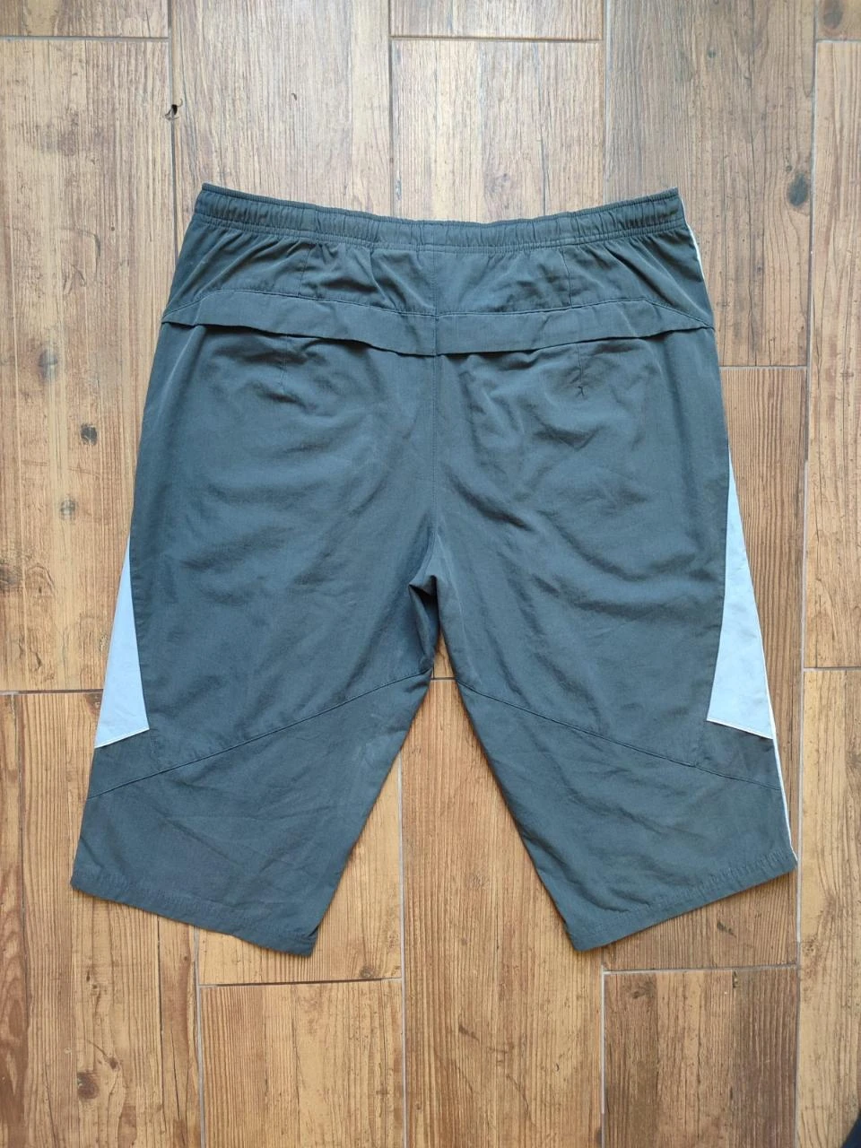 Nike Vintage Y2K Long Shorts – photo 2
